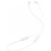 JBL Tune 235BT, senza fili, 20 - 20000 Hz, parlato/musica, 19,27 g, cuffie con microfono, bianco