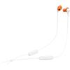 JBL Endurance Run 3 Wireless Auricolare In-ear Sport Bluetooth Bianco