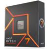 AMD Ryzen 7 7700X processore 4,5 GHz 32 MB L3 Scatola 100-000000591A