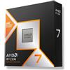 AMD Ryzen 7 9800X3D processore 4,7 GHz 104 MB L2 & 100-1000001084WOF