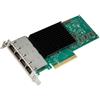 Intel E610-XT4 Interno Ethernet 10000 Mbit/s E610XT4M5
