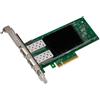 Intel E810-XXVDA2 Interno Fibra E810XXVDA2G1P5