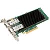 Intel E830-XXVDA2 Interno Fibra 25000 Mbit/s E830XXVDA2M