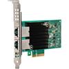 Intel X550-T2 Interno Ethernet 10000 Mbit/s X550T2G1P5