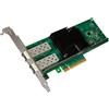 Intel X710DA2 scheda di rete e adattatore Interno Fibra 10000 X710-DA2