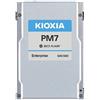 Kioxia SSD PM7-R 3.84TB 2.5'' (15mm) SAS 24Gb/s Read KPM71RUG3T84