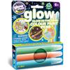 GraviTrax The Original Glowstars Company Creations - Penne Colorate Fluorescenti al Buio, Multicolore, 225 x 90 mm