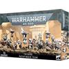 Games Workshop 9990000001 in Tau Empire Pathfinder Team-Warhammer 40 nel gioco