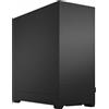 FRACTAL Case Fractal POP XL Silent - Mid Tower ATX, 4 ventole da 120mm incluse