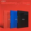ITZY 2° album BORN TO BE STANDARD Random Ver. CD + libro + carta + poster (su...