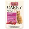 ANIMONDA Karma per gatti Carny Adult cocktail di carne 85 g