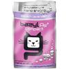 BAZYL Ag+ Compact Lavender 5 l lettiera di bentonite per gatti
