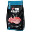 MR MEATY Puppies Veal with Quail L 3 kg vitello con quaglia, cibo secco per cuccioli