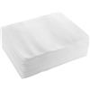 Polyedra Sacchetto per imballaggio - 25 x 30 cm - schiuma foam - Polyedra - conf. 100 pz - G05051