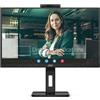 AOC 23,8 16:9 IPS 1920x1080 75Hz webcam multimed