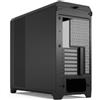 FRACTAL CASE FULL TOWER MESHIFY 3 XL AMBIENCE PRO RGB BLACK TG LIGHT TINT