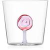 ICHENDORF Tumbler LECCALECCA ROSSO "sweet & candy"