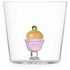 ICHENDORF Tumbler PASTICCINO AMBRA "sweet & candy"