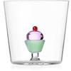 ICHENDORF Tumbler PASTICCINO VERDE "sweet & candy"