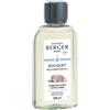 LAMPE BERGER Ricarica Diffusore Caresse De Coton 200ml
