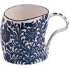 SELETTI Tazza Porcellana "Granada"