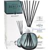 LAMPE BERGER Diffusore Marbre Blanc the Blanc 180ml