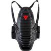 AGV Dainese WAVE 13 D1 AIR, Paraschiena Moto, Nero, Taglia M