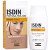 ISDIN Srl FOTOULTRA SPOT PREVENT COL 50+