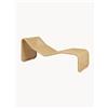 GUBI Lettino da sole tessuto a mano P3S -