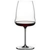 Riedel 86.5 cl - Winewings Calice Vino Rosso Syrah-Shiraz In Vetro - Set 2 Pz