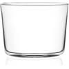 RCR Cristalleria Italiana 24 cl - Light Bicchiere Cocktail Lowball Superleggero In Vetro - Set 6 Pz