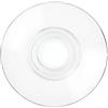 RCR Cristalleria Italiana 12.5 cm - Caffè Universale Piattino Tazza In Vetro - Set 6 Pz