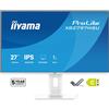 iiyama XB2797HSU-W1 ProLite: un monitor IPS da 27 pollici ecologico per gli ambienti di lavoro moderni