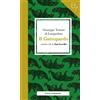 Emons Edizioni Libro - Tomasi di Lampedusa Giuseppe - Il Gattopardo Letto Da Toni Servillo. Qua