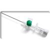 DELTA MED SpA AGO CANNULA DELTAVEN 2 A DUE VIE IN FEP CON VALVOLA D'INIEZIONE GAUGE14 45MM 500 PEZZI
