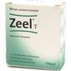 Heel Zeel T 10 Fiale 2,2 Ml