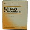 Heel Echinacea Compositum S 10 Fiale 2,2 Ml