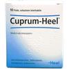 Heel Cuprum 10 Fiale 1,1 Ml