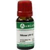 SIMILIA Srl Silicea 6lm 10ml gtt - SIMILIA - 800282182