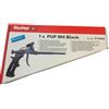 Fischer Pistola per schiuma poliuretanica Fischer - PUP M4