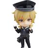 Orange Rouge Figura Nendoroid Ensemble Stars Kaoru Hakaze #931 Orange Rouge nuova