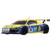 Kyosho (Kyosho) Carrozzeria Kyosho ASC MR04W-MM Audi R8 LMS NBR 2010 #98 Mini-Z - MZP259BT
