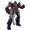 ThreeZero figura threezero Transformers Bumblebee DLX Optimus Prime Cybertron Mode nuova