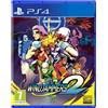 Pix'n Love Games WINDJAMMERS 2 - PS4