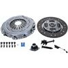 SACHS 3000 970 072 Kit Frizione XTend Per Audi A4 B8 Avant (8K5) 2007-2017