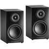 TRIANGLE ACTIVE LN01A BLACK DIFFUSORI ATTIVI NUOVI GARANZIA UFFICIALE