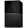 Wd WESTERN DIGITAL MY BOOK DUO HDD ESTERNO 28.000GB INTERFACCIA USB 3.2 COLORE NERO