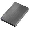 Intenso 6028680 disco rigido esterno 2 TB Antracite