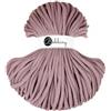 Bobbiny Jumbo, corda intrecciata macramè, 9 mm, 100 m