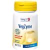 Longlife Vegzyme 60 Tavolette Longlife